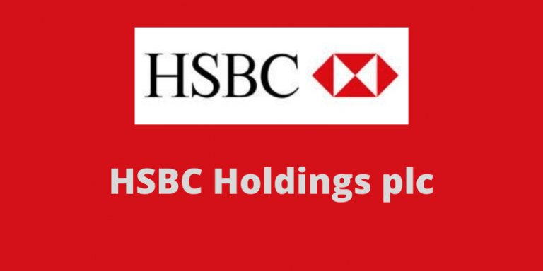 Hsbc Holdings Plc Is One Of The World S Largest Banking