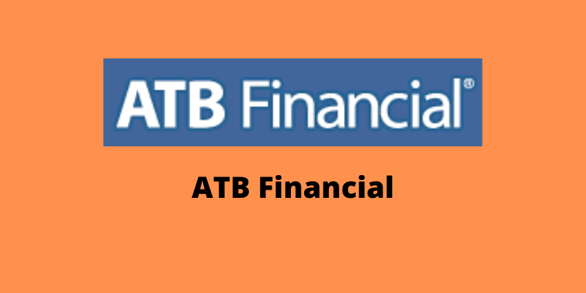 ATB Financial (ATB or Alberta Treasury Branches) is a full-service ...