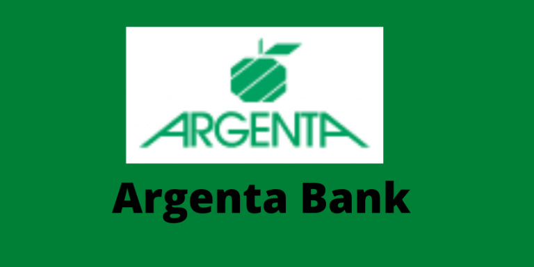 argent bank