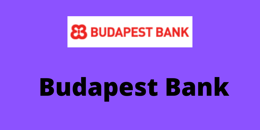 Budapest Bank Zrt Offers Comprehensive Financial Services To Individual