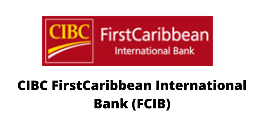 Firstcaribbean international bank jobs