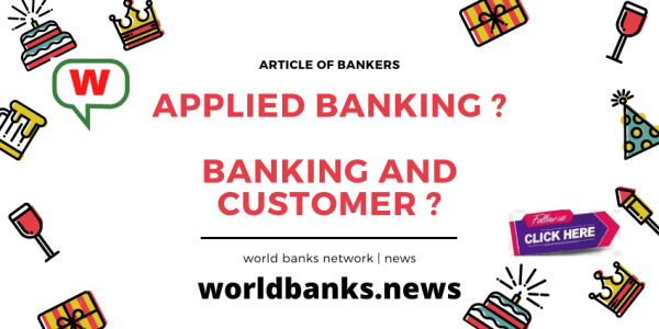 applied-banking-banking-and-customer meaning and definitions