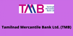 tamilnad mercantile bank