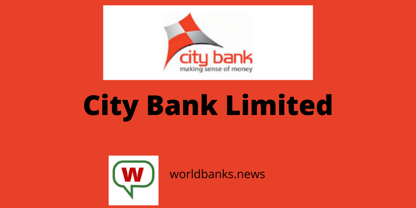 City Bank Limited