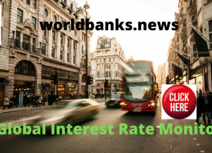 global interest rate monitor