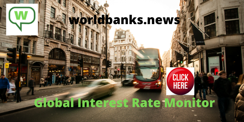 global interest rate monitor