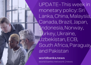 update monetary policy