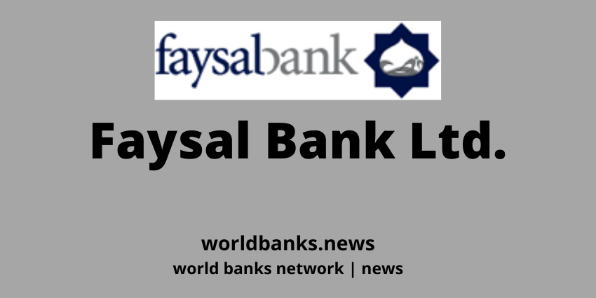 Faysal Bank Ltd.