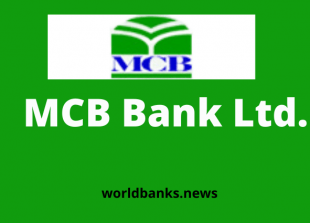 MCB Bank Ltd.