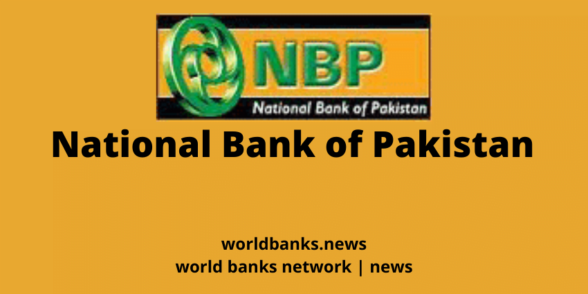 National Bank of Pakistan