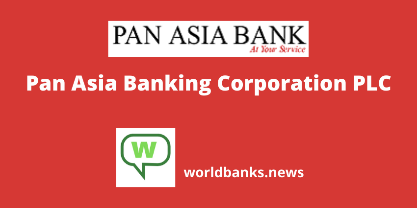 Pan Asia Banking Corporation PLC