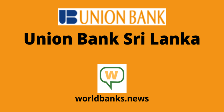 Union Bank Sri Lanka