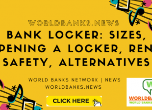 Bank Locker_ Sizes, Opening a locker, Rent, Safety, Alternatives