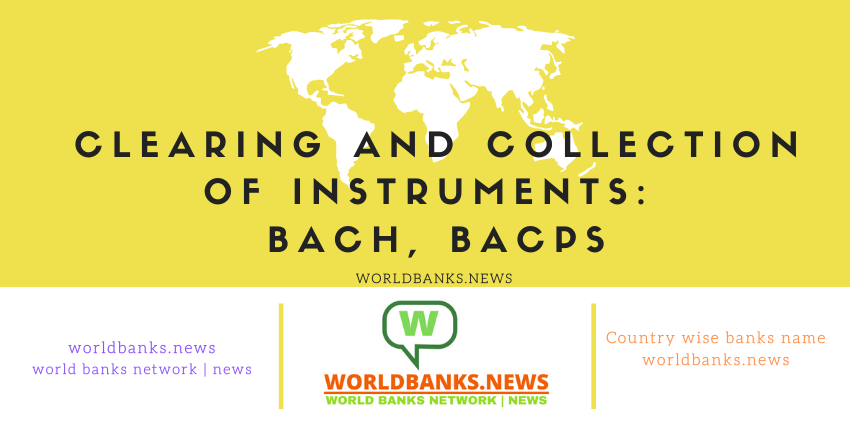 Clearing and Collection of Instruments_ BACH, BACPS