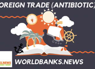 Foreign Trade (ANTIBIOTIC)