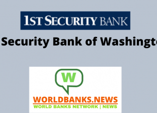 1st Security Bank of Washington