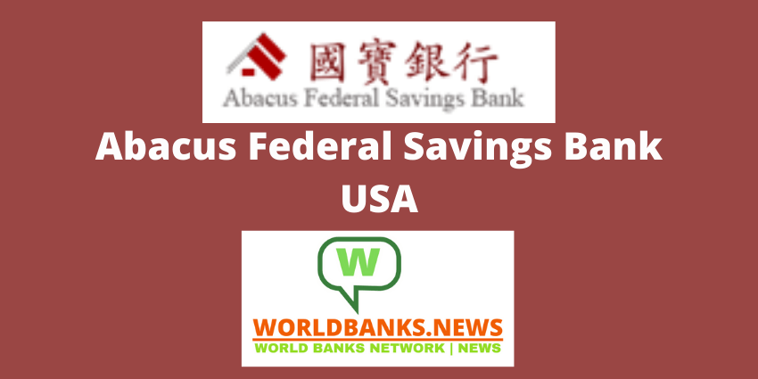 Abacus Federal Savings Bank