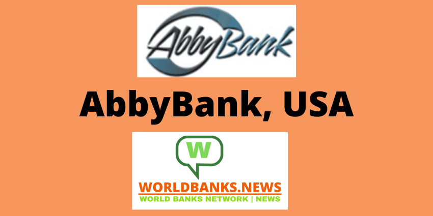AbbyBank, USA