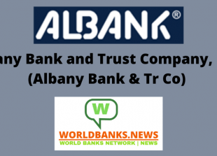 Albany Bank and Trust Company, N.A. (Albany Bank & Tr Co)