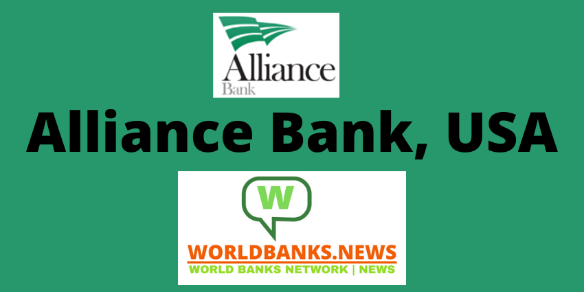 Alliance Bank