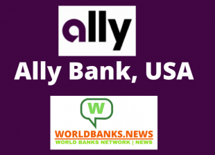 Ally Bank, USA