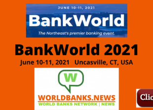 BankWorld 2021