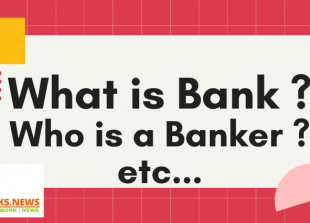 What is Bank