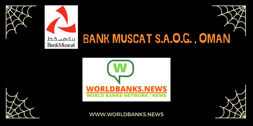 BankMuscat S.A.O.G. , oman