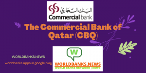 The Commercial Bank Of Qatar (CBQ) Was Established In 1975 As The