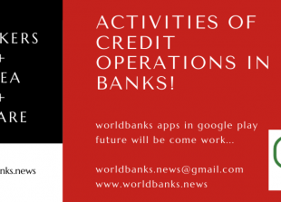 Activities of Credit Operations in Banks!