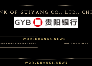 Bank of Guiyang Co. Ltd.