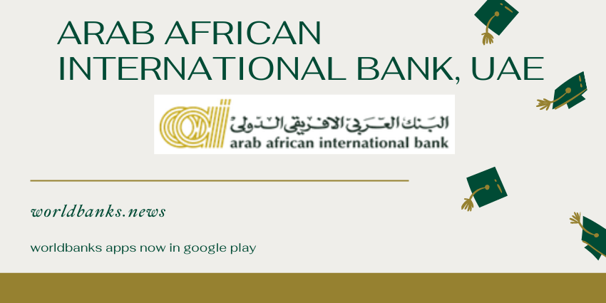 Arab African International Bank