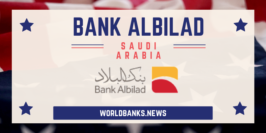 Bank Albilad