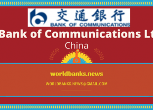 Bank of Communications Ltd.