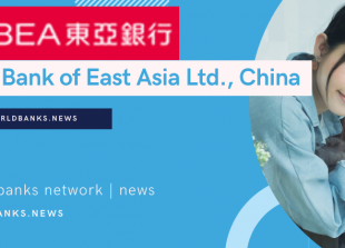 The Bank of East Asia Ltd., China