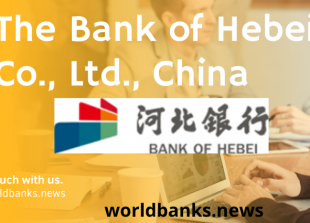 The Bank of Hebei Co., Ltd.
