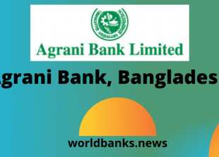 Agrani Bank, Bangladesh