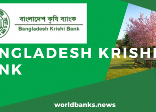 Bangladesh Krishi Bank
