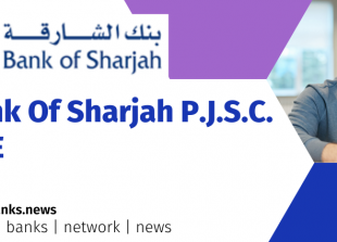 Bank Of Sharjah P.J.S.C., UAE